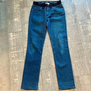 Lanvin Acne Jeans Women’s 27 Made In Italy
